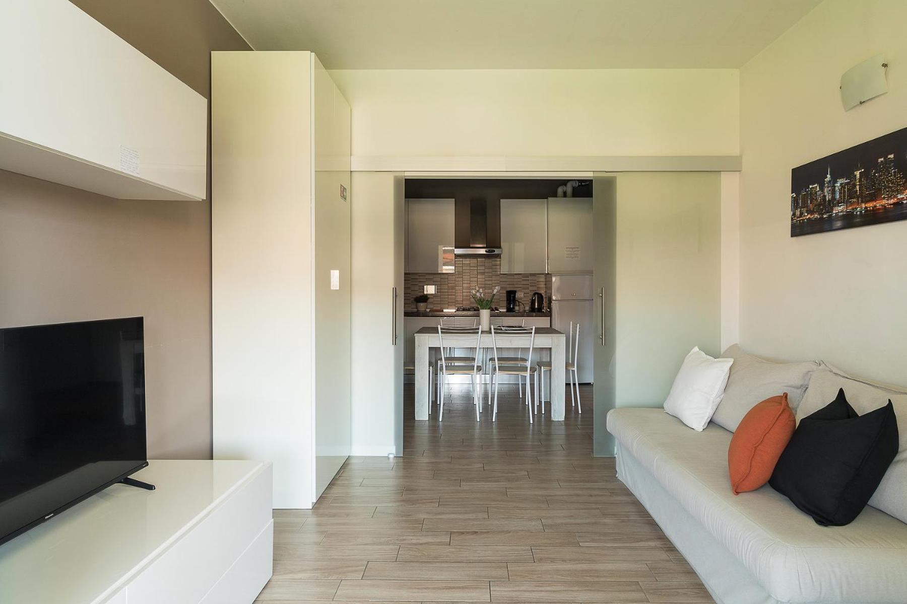 Sirmione Confort Easy Exterior photo