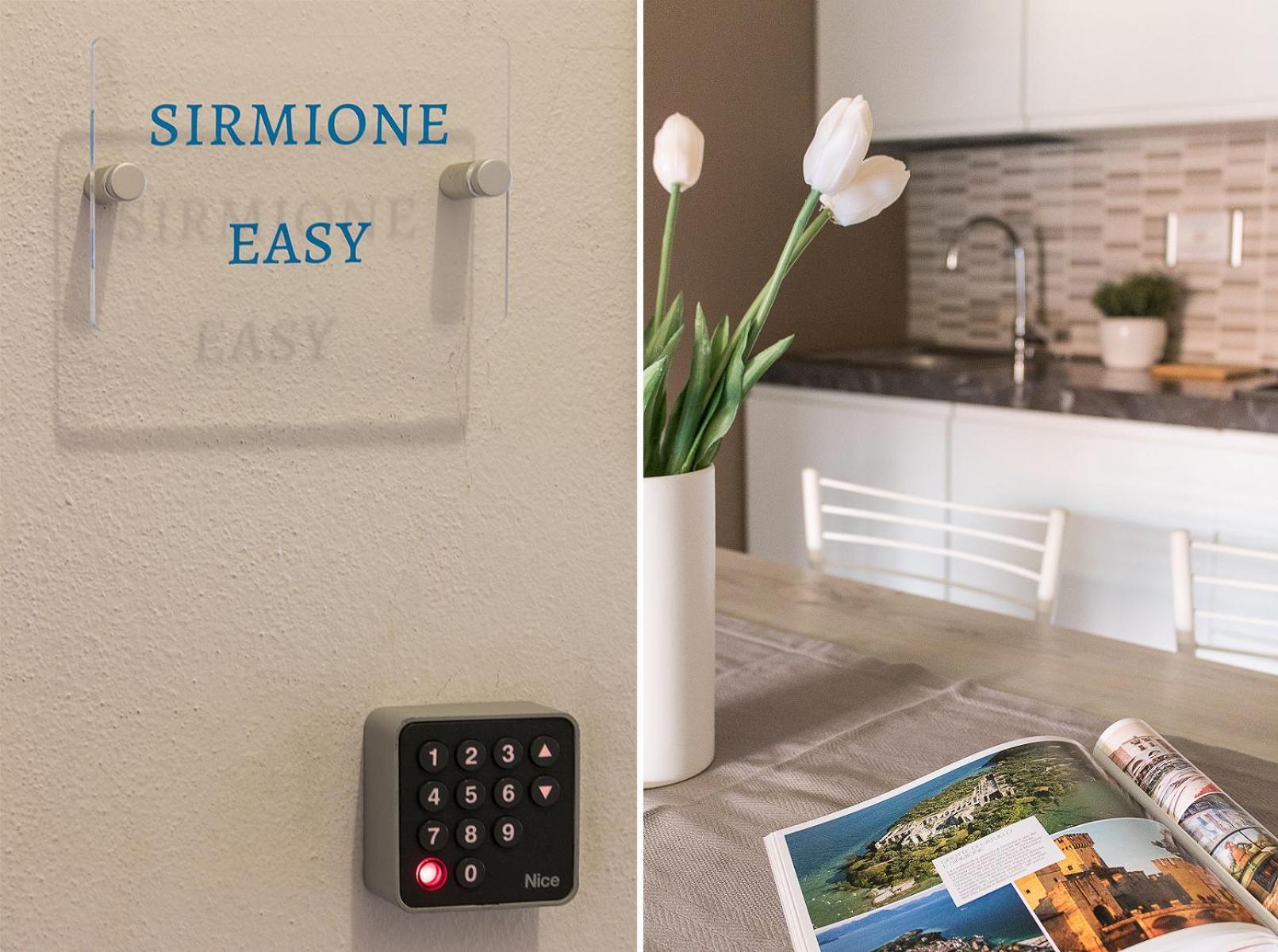 Sirmione Confort Easy Exterior photo
