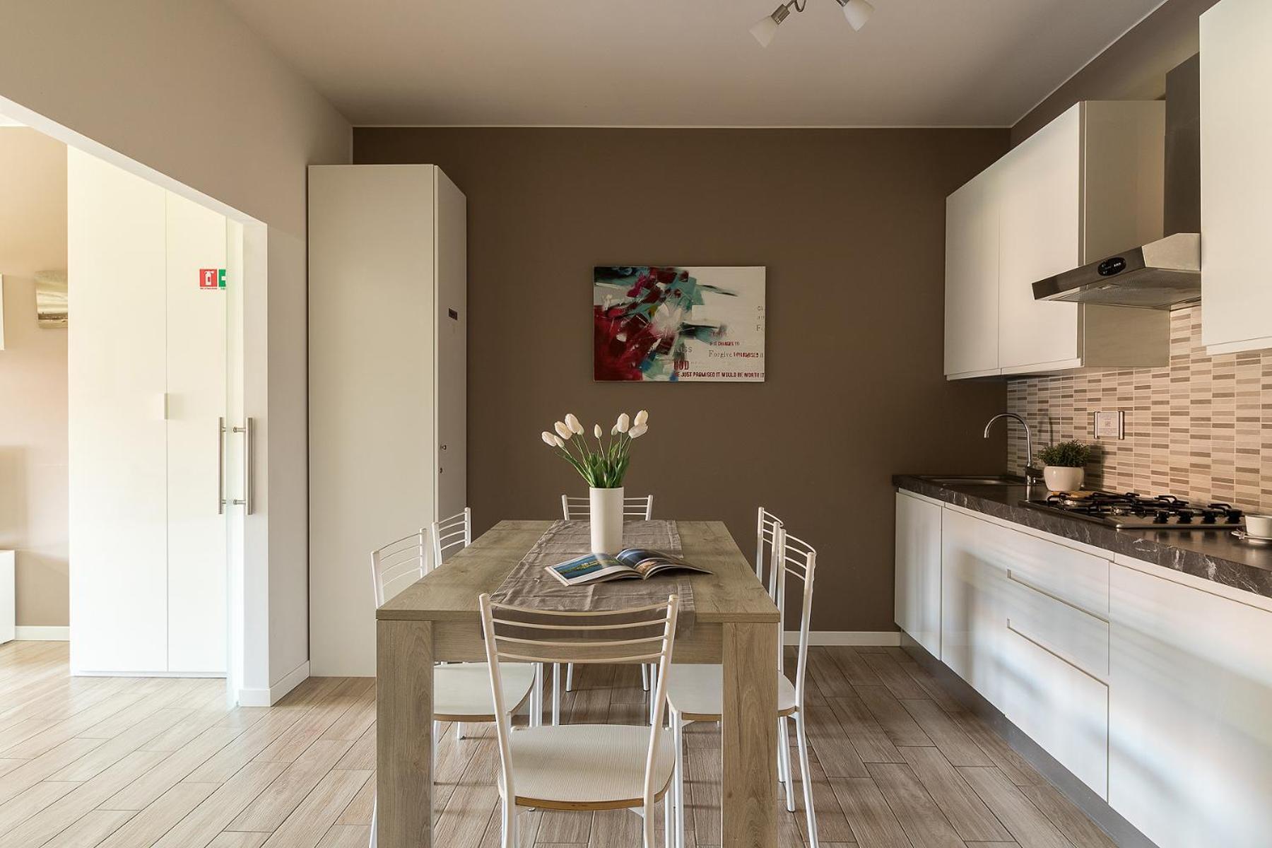 Sirmione Confort Easy Exterior photo