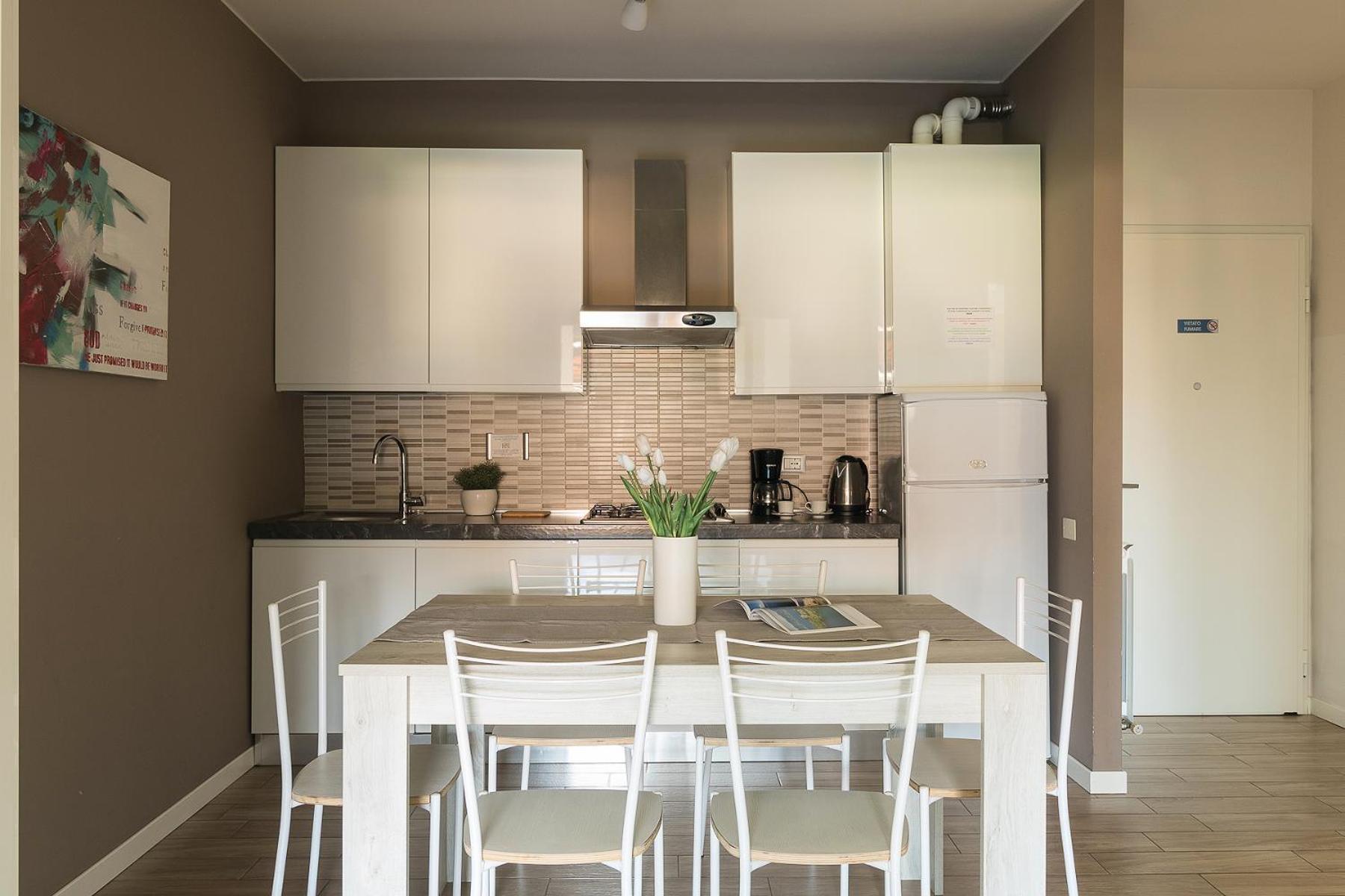Sirmione Confort Easy Exterior photo