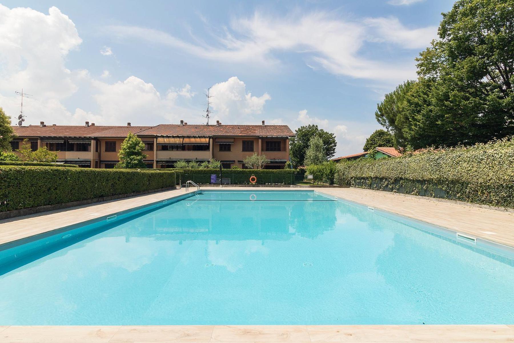Sirmione Confort Easy Exterior photo
