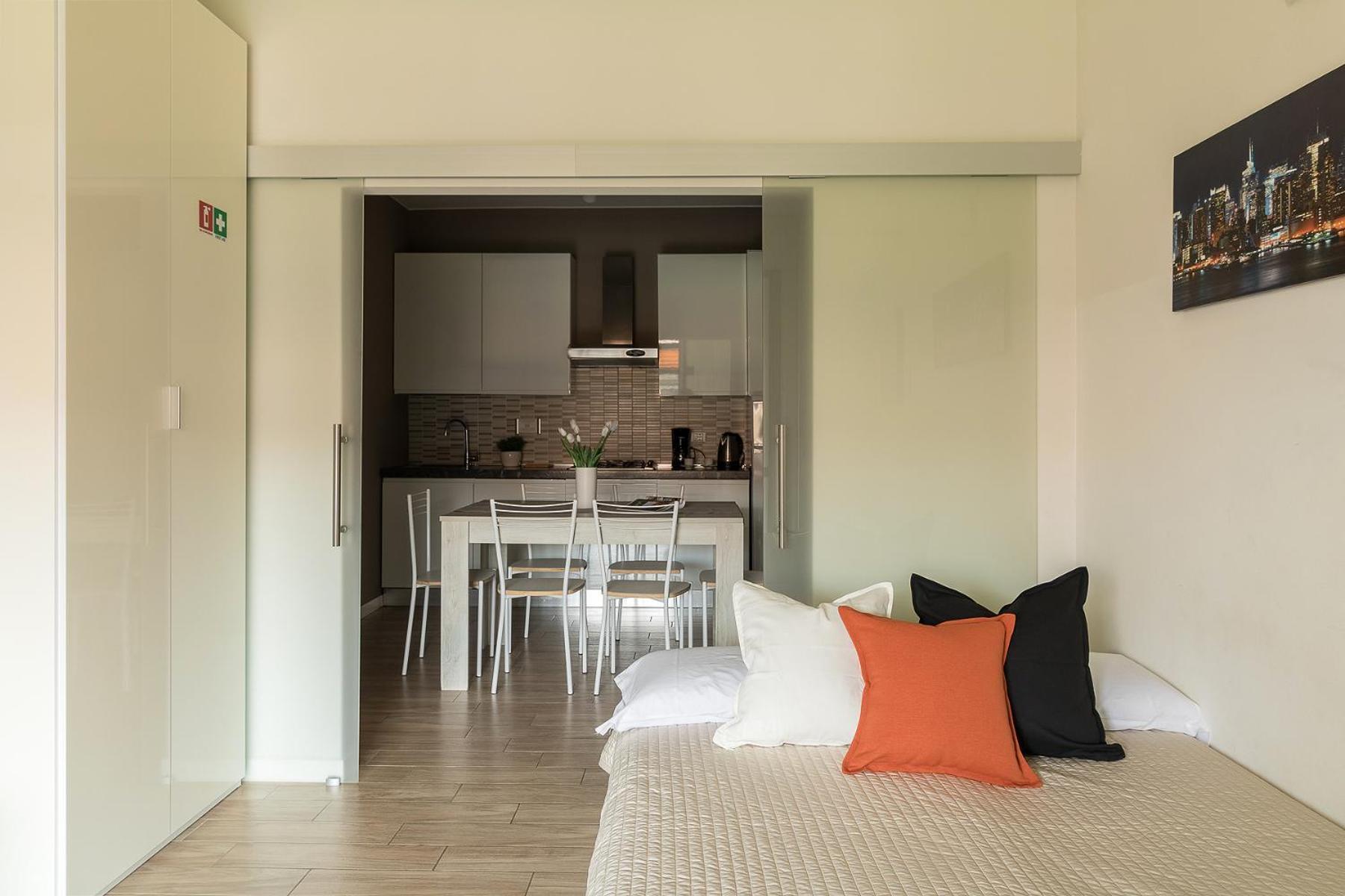 Sirmione Confort Easy Exterior photo