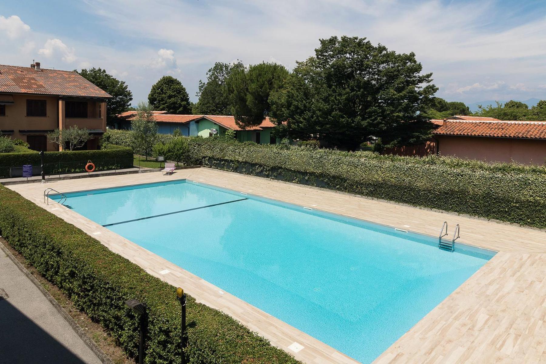 Sirmione Confort Easy Exterior photo
