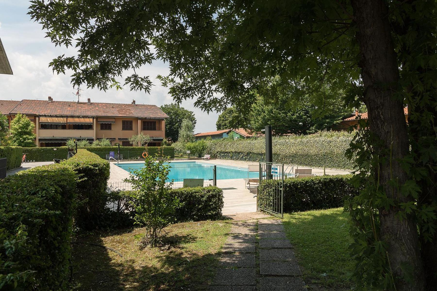 Sirmione Confort Easy Exterior photo